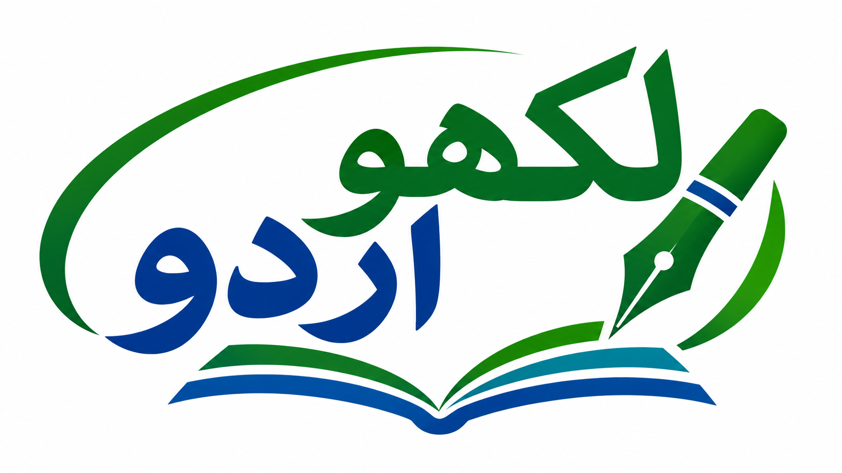 likhourdu logo
